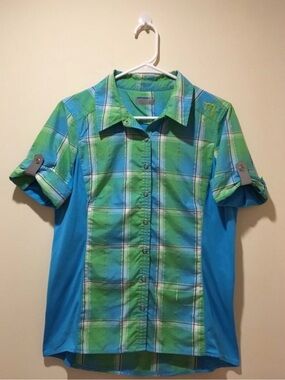 Novara Reflective Cycling/ Bike Shirt